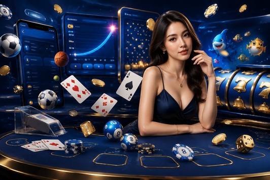 luckyniki