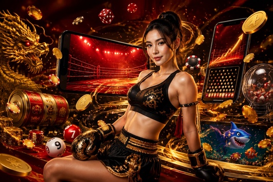 luckyniki