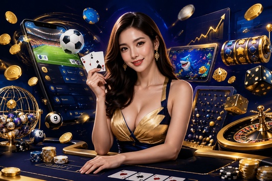 luckyniki
