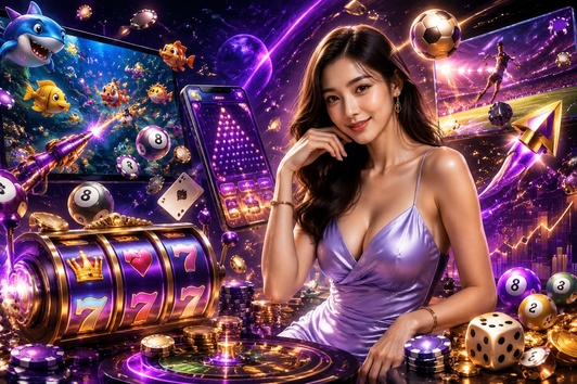 luckyniki