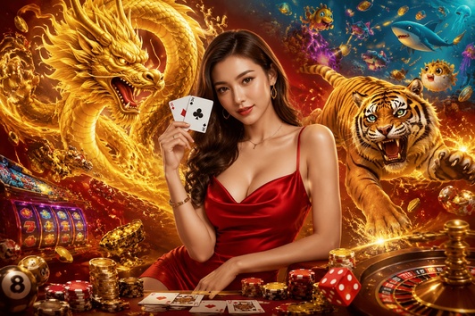 luckyniki